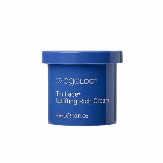 ageLOC Tru Face Uplifting Cream Refill (UK)