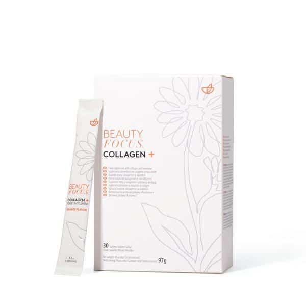 Beauty Focus Collagen+ (UK)
