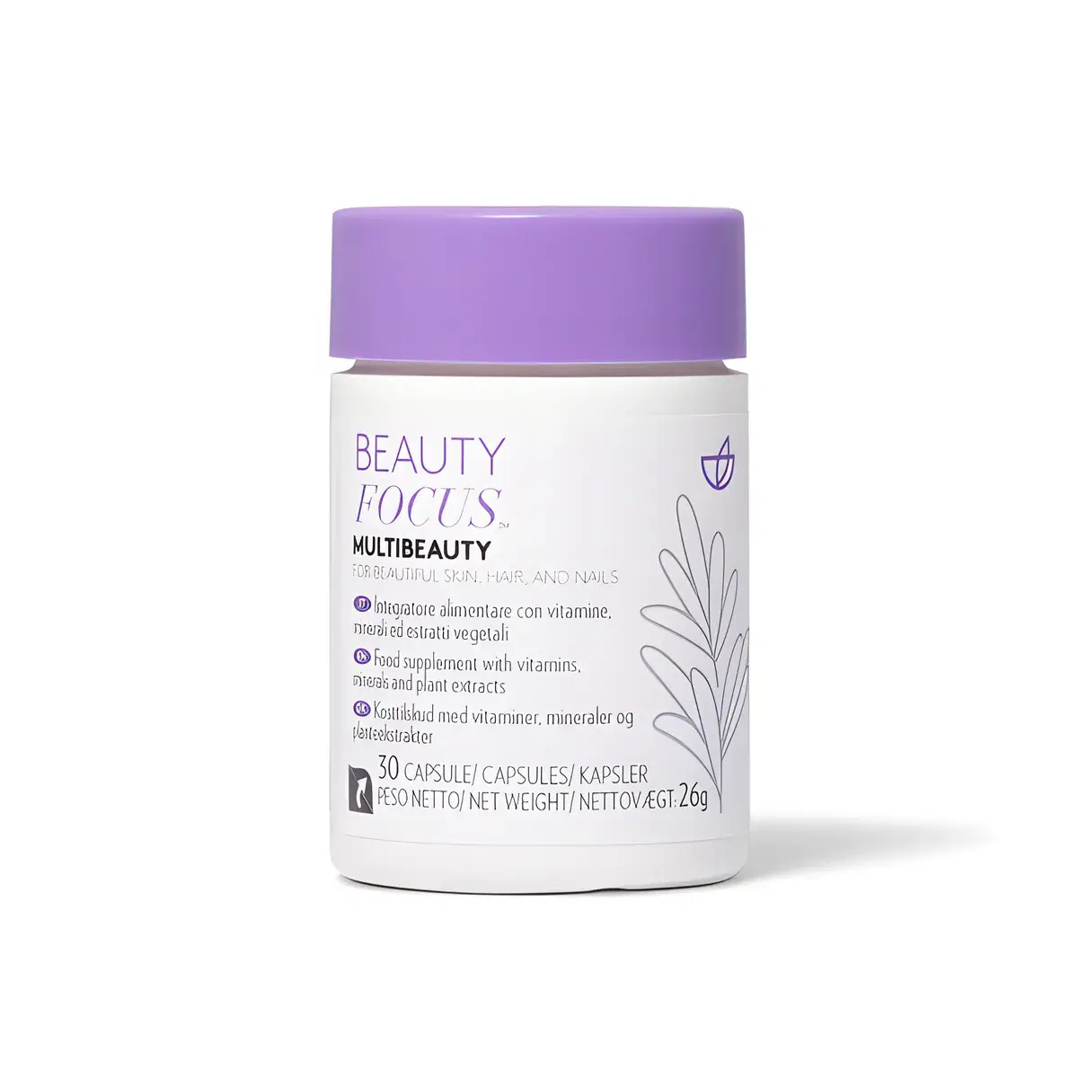 Beauty Focus MultiBeauty (UK)