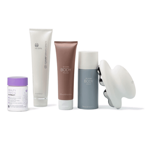WellSpa iO System Revitalise Focus Kit (UK)