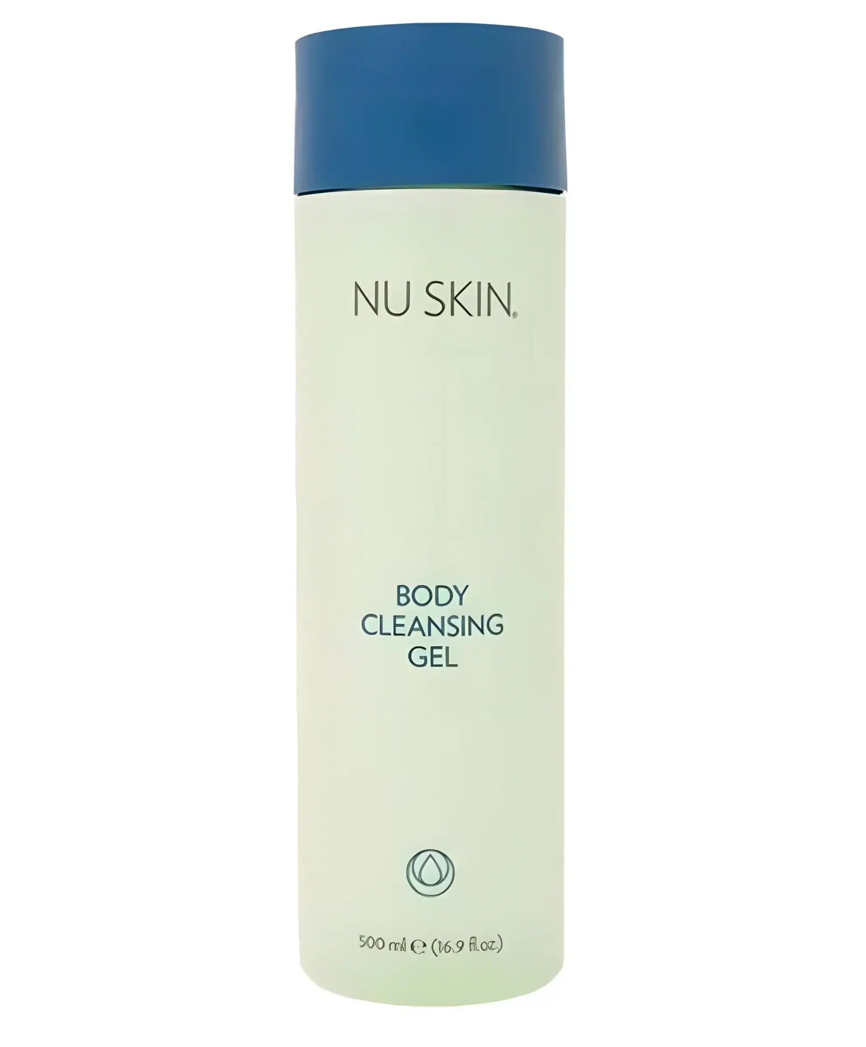 Body Cleansing Gel 500ml (UK)