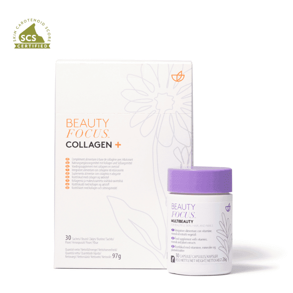 Beauty Focus Collagen+ & MultiBeauty Kit (UK)