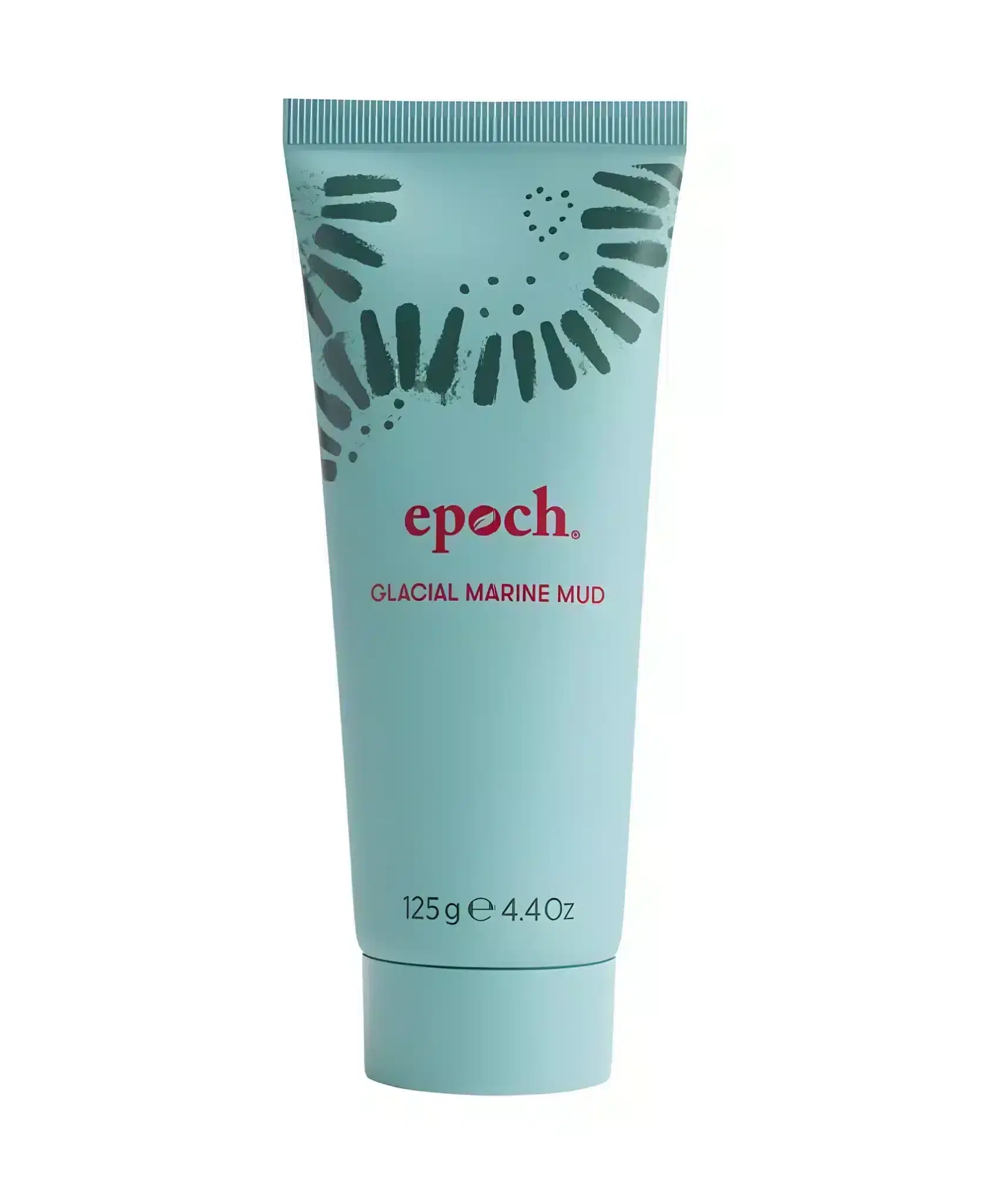 Epoch Glacial Marine Mud (UK)