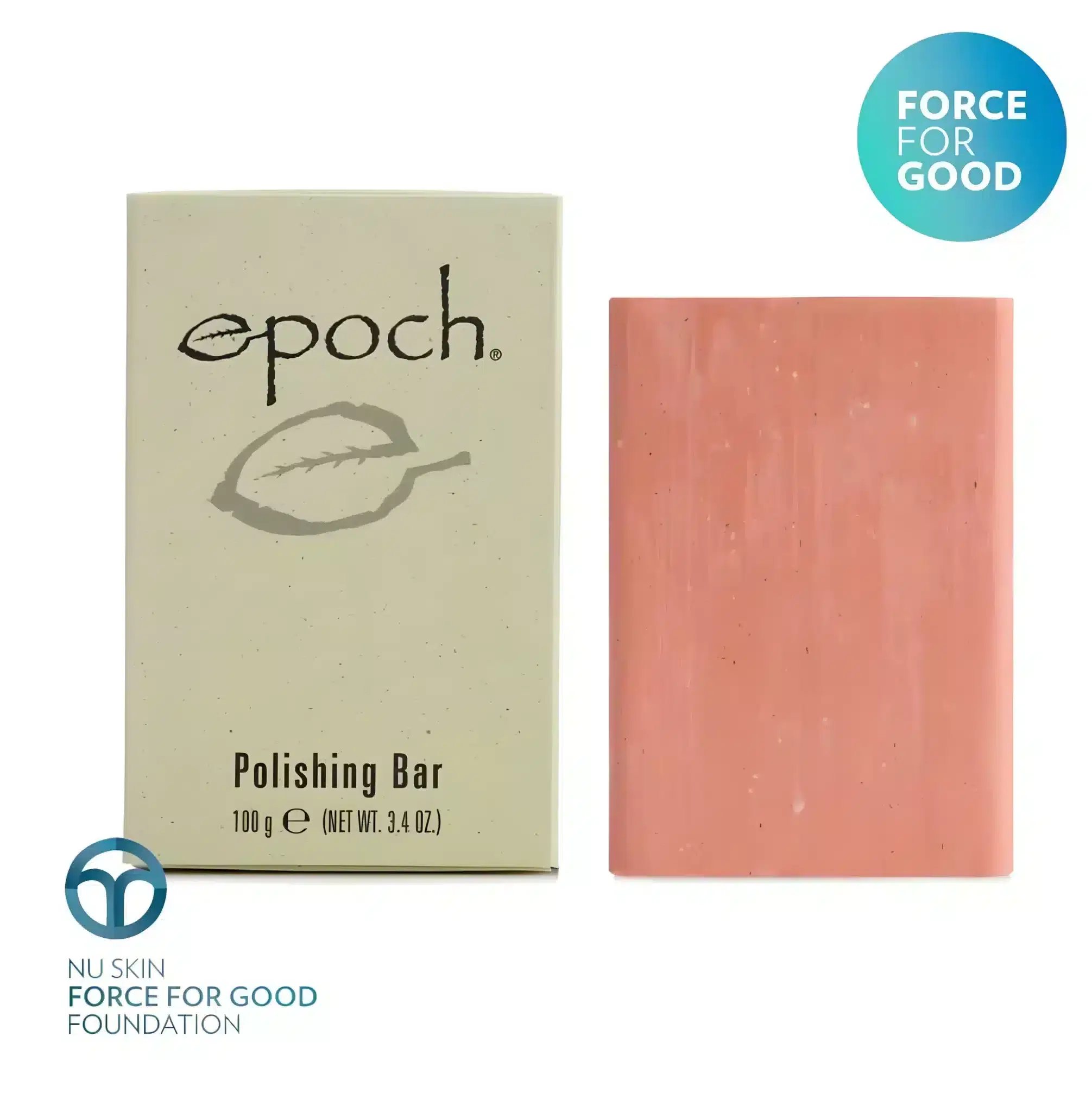 Epoch® Polishing Bar (UK) - Single