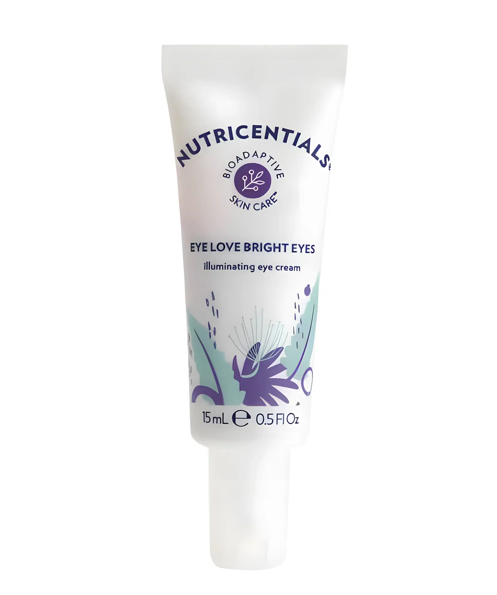 Eye Love Bright Eyes Illuminating Eye Cream (UK)
