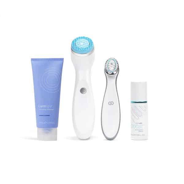 LumiBoost iO (UK) - Blue