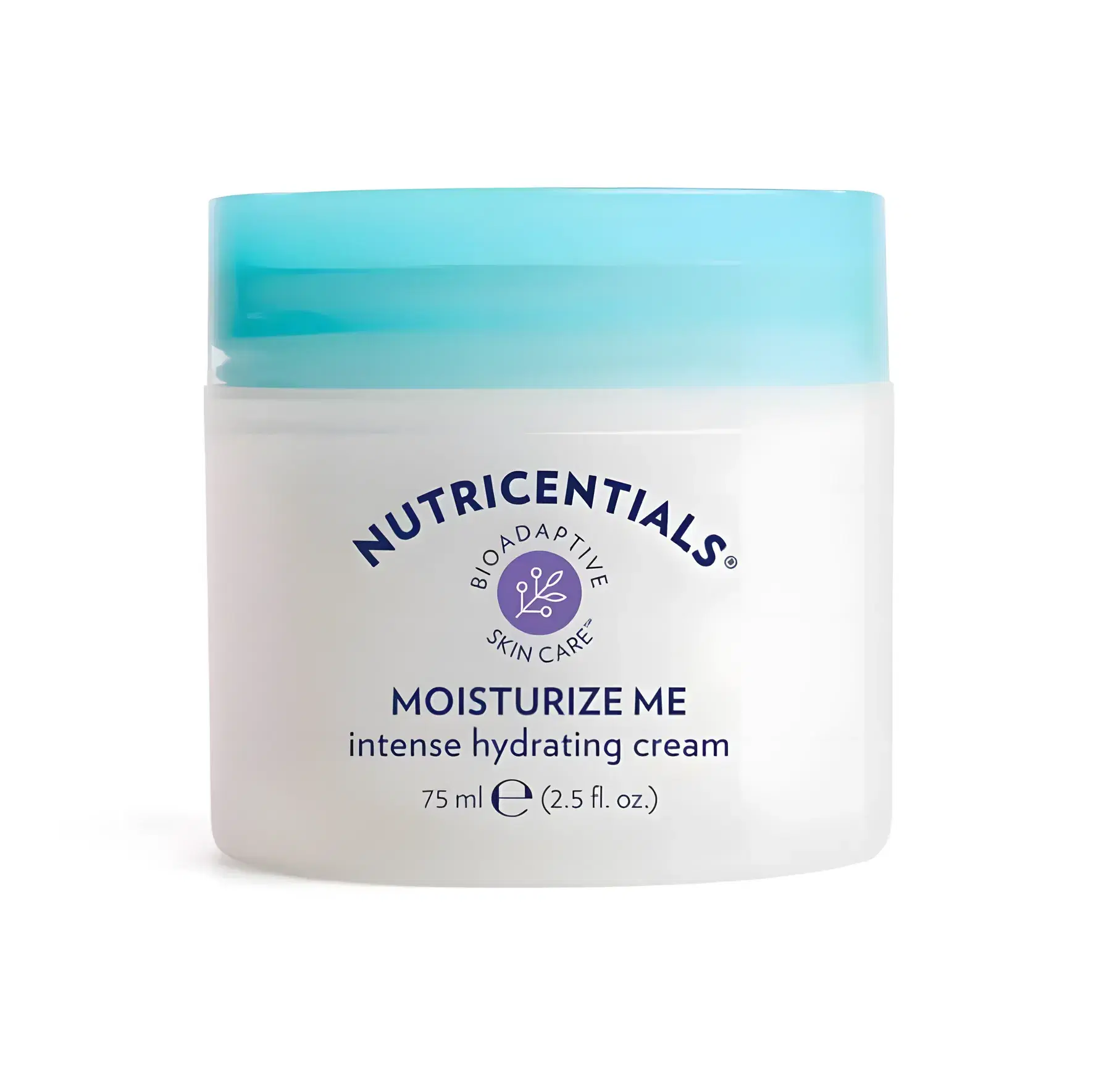 Moisturize Me Intense Hydrating Cream (UK)