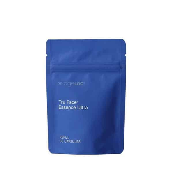 Refill ageLOC Tru Face Essence Ultra (UK)