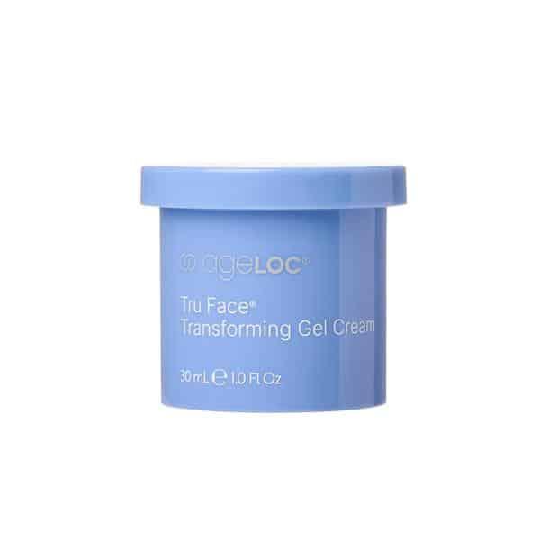 Refill ageLOC Tru Face Transforming Gel Cream (UK)