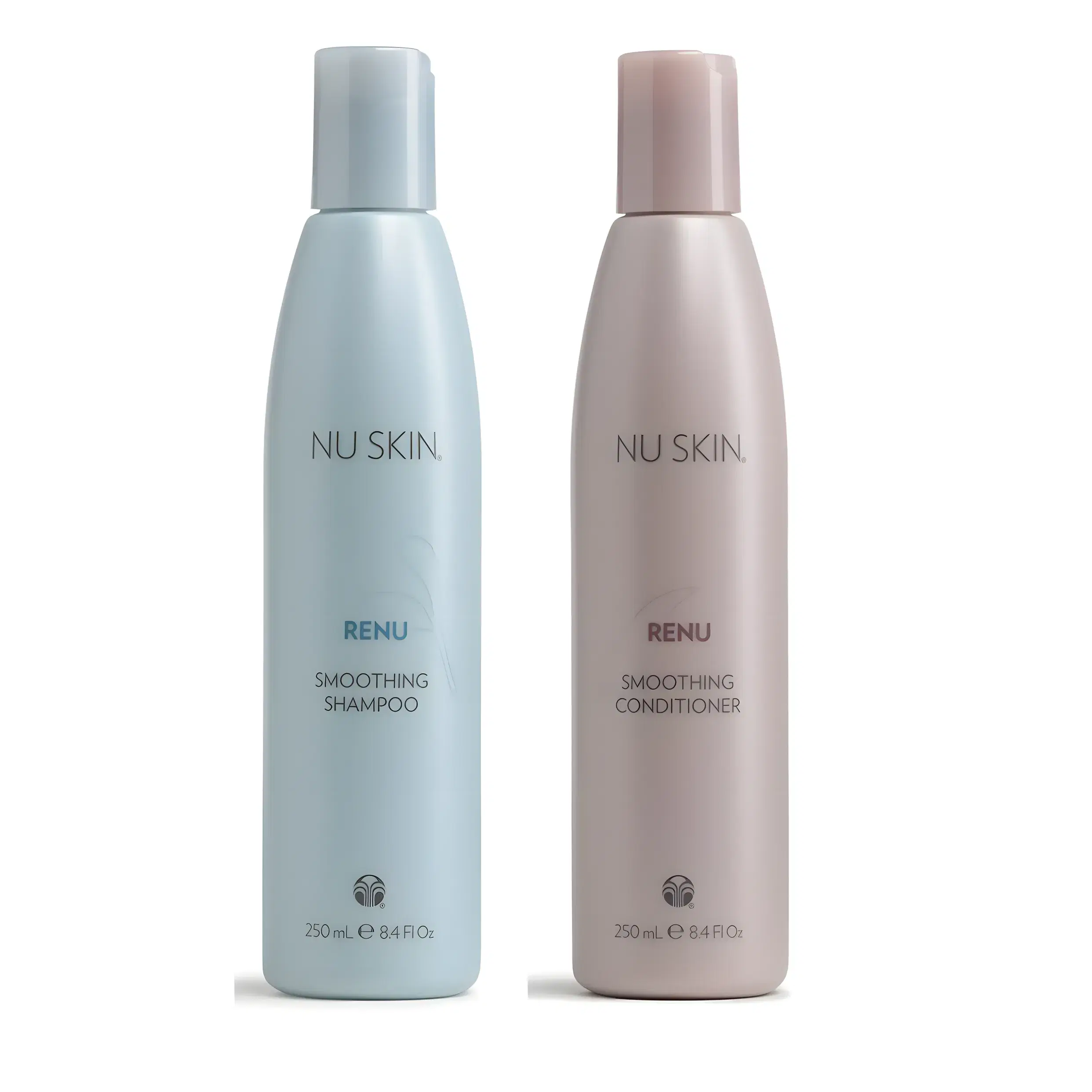 Smoothing Shampoo & Conditoner (UK)