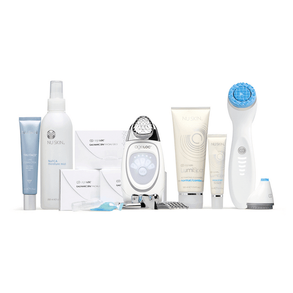 Spa Day Essentials iO (UK)