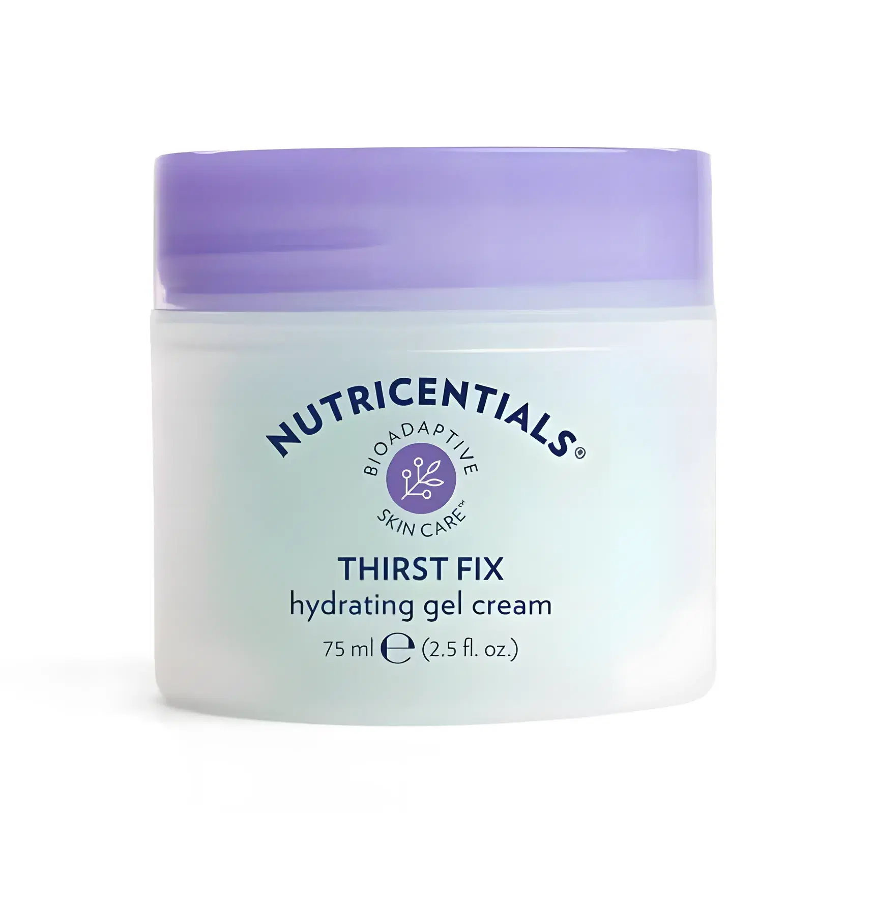 Thirst Fix Hydrating Gel Cream (UK)