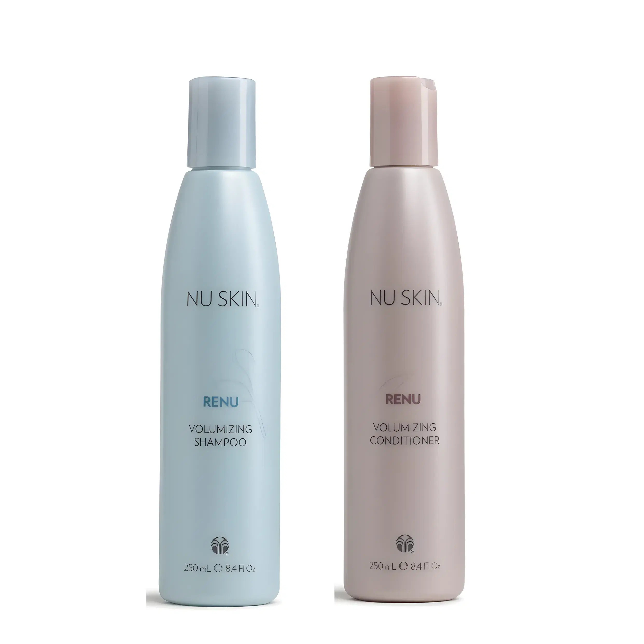 Volumizing Shampoo & Conditioner (UK)