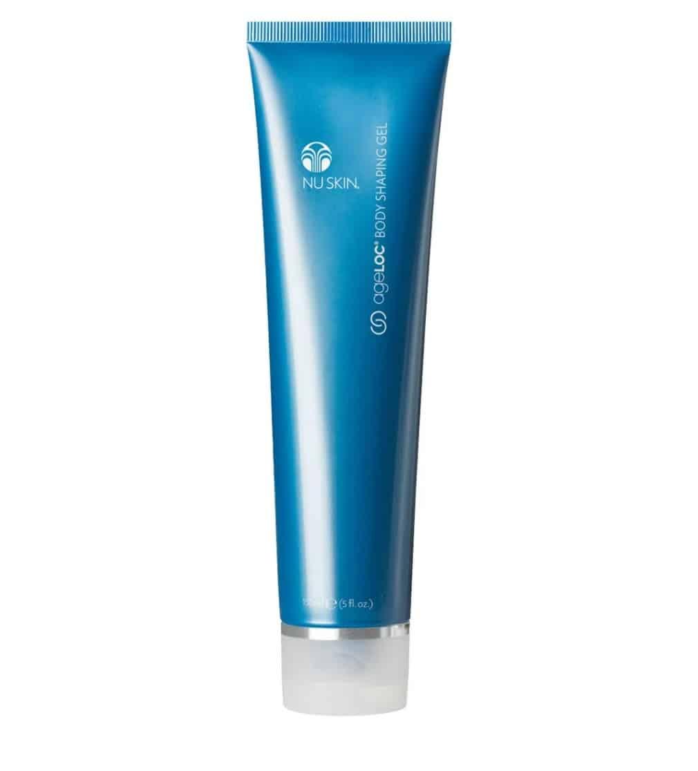 ageLOC® Body Shaping Gel (USA) - 1pk