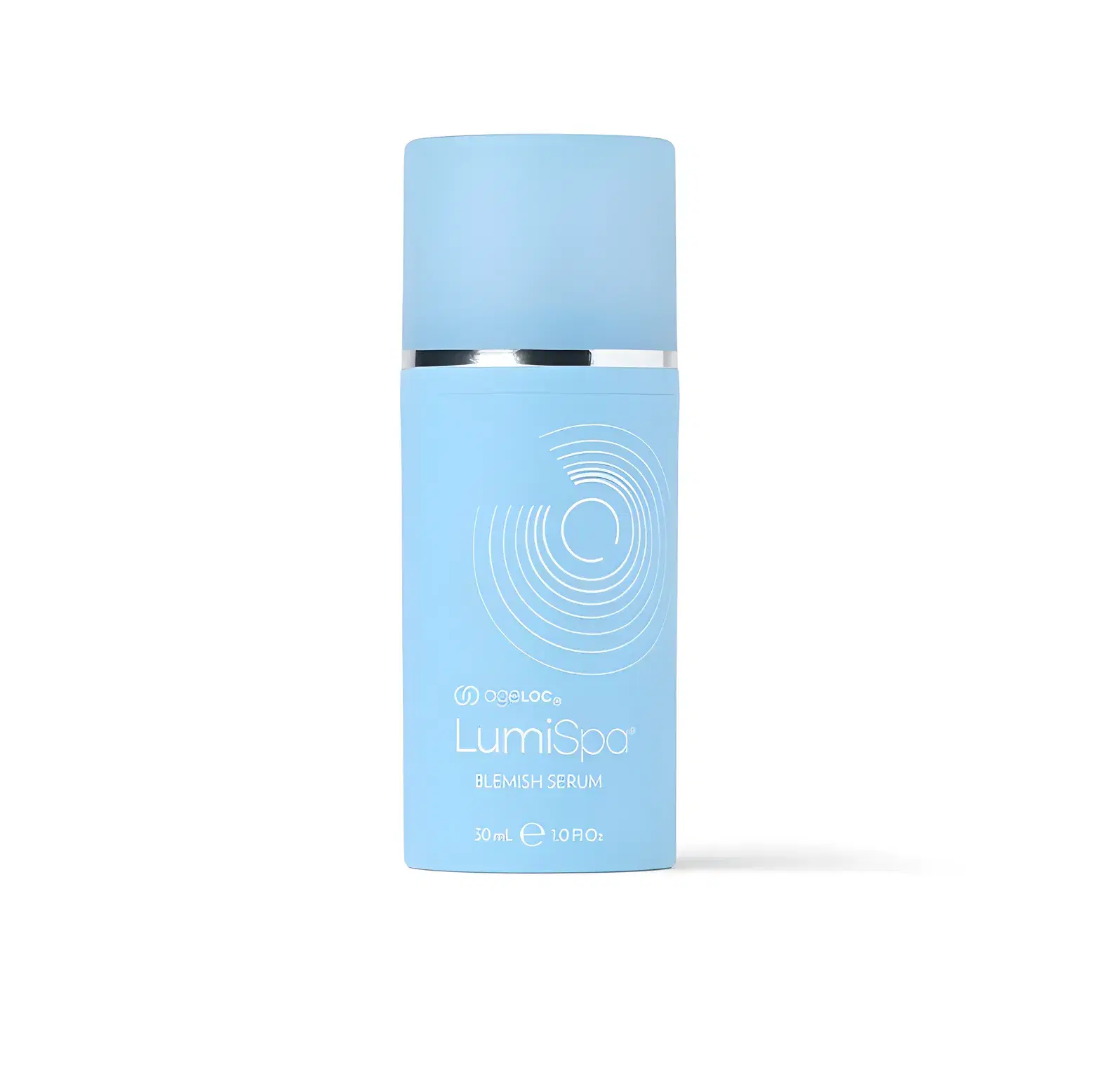 ageLOC LumiSpa Blemish Serum (USA)