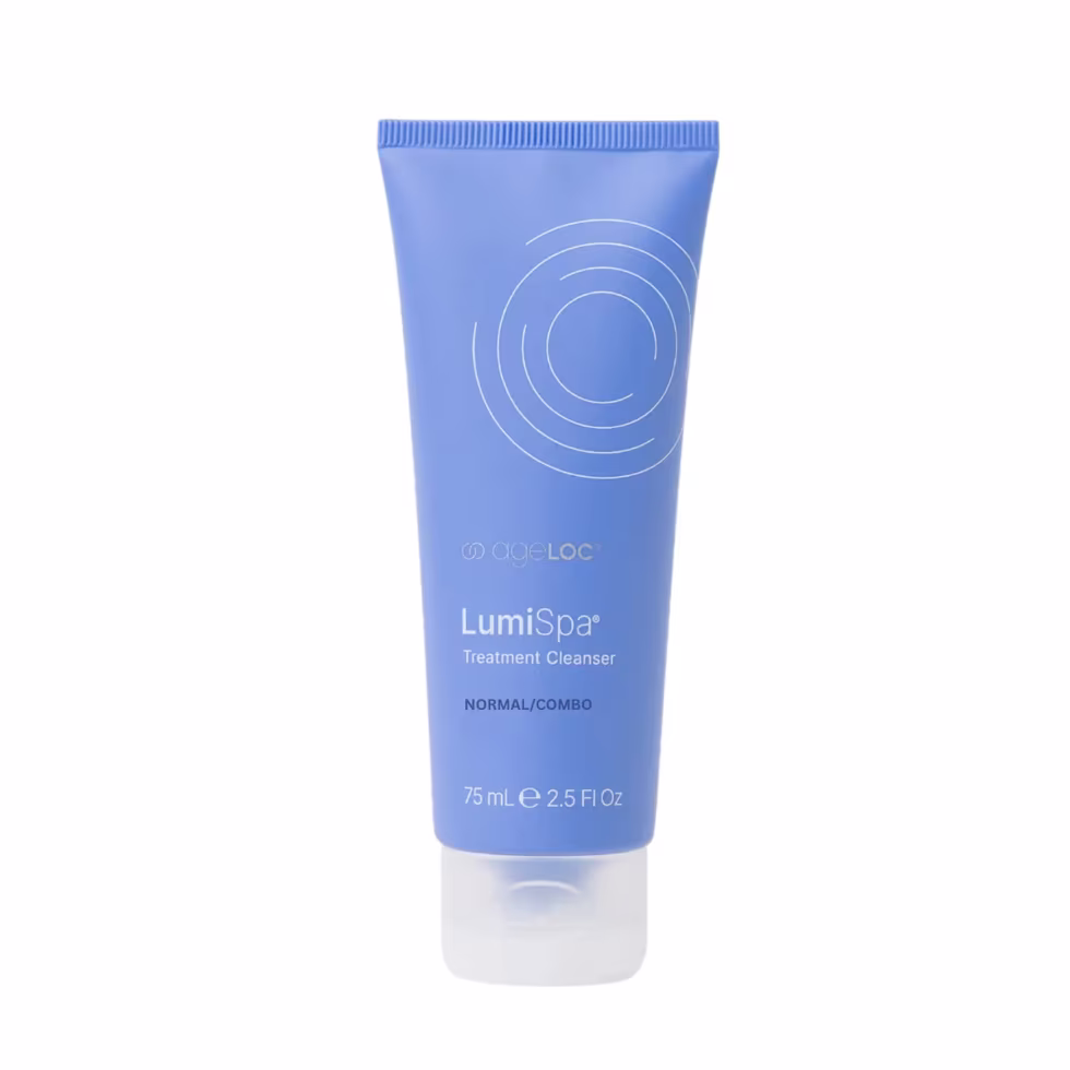 ageLOC LumiSpa Cleanser (USA) - Noraml/Combo