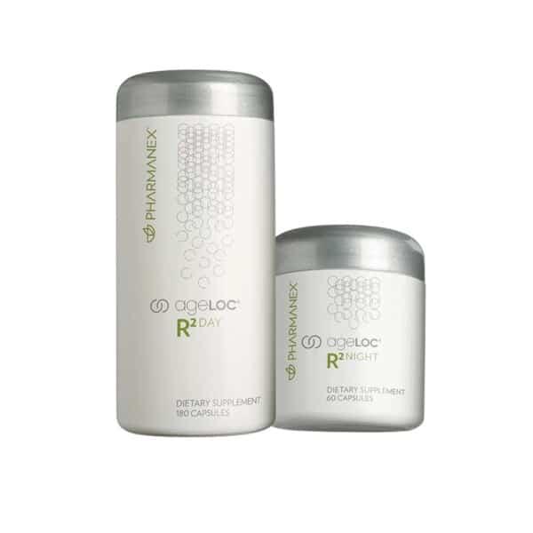 ageLOC® R2 Night + Day (USA) - 1pk
