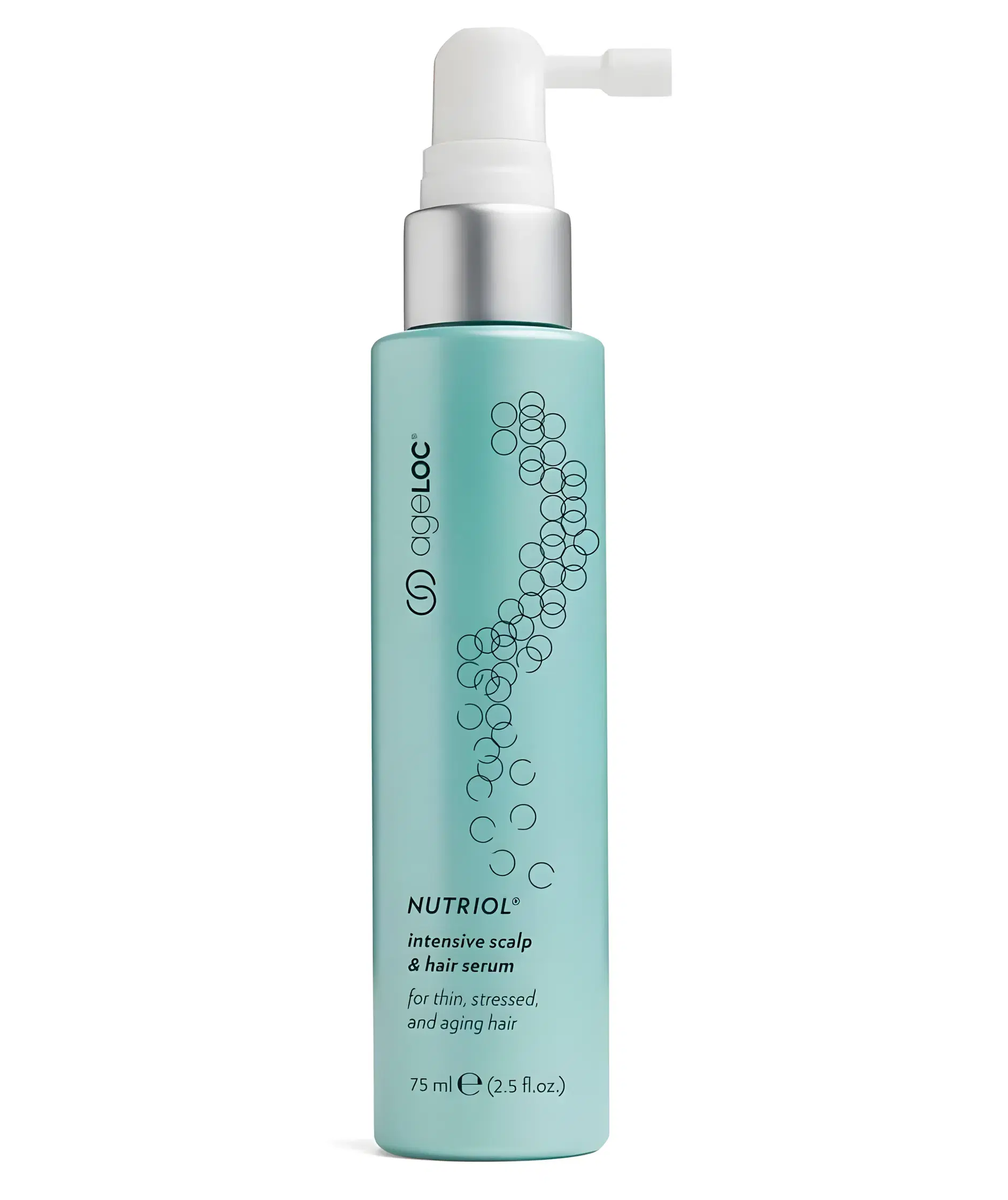 ageLOC Scalp & Hair Serum (USA)