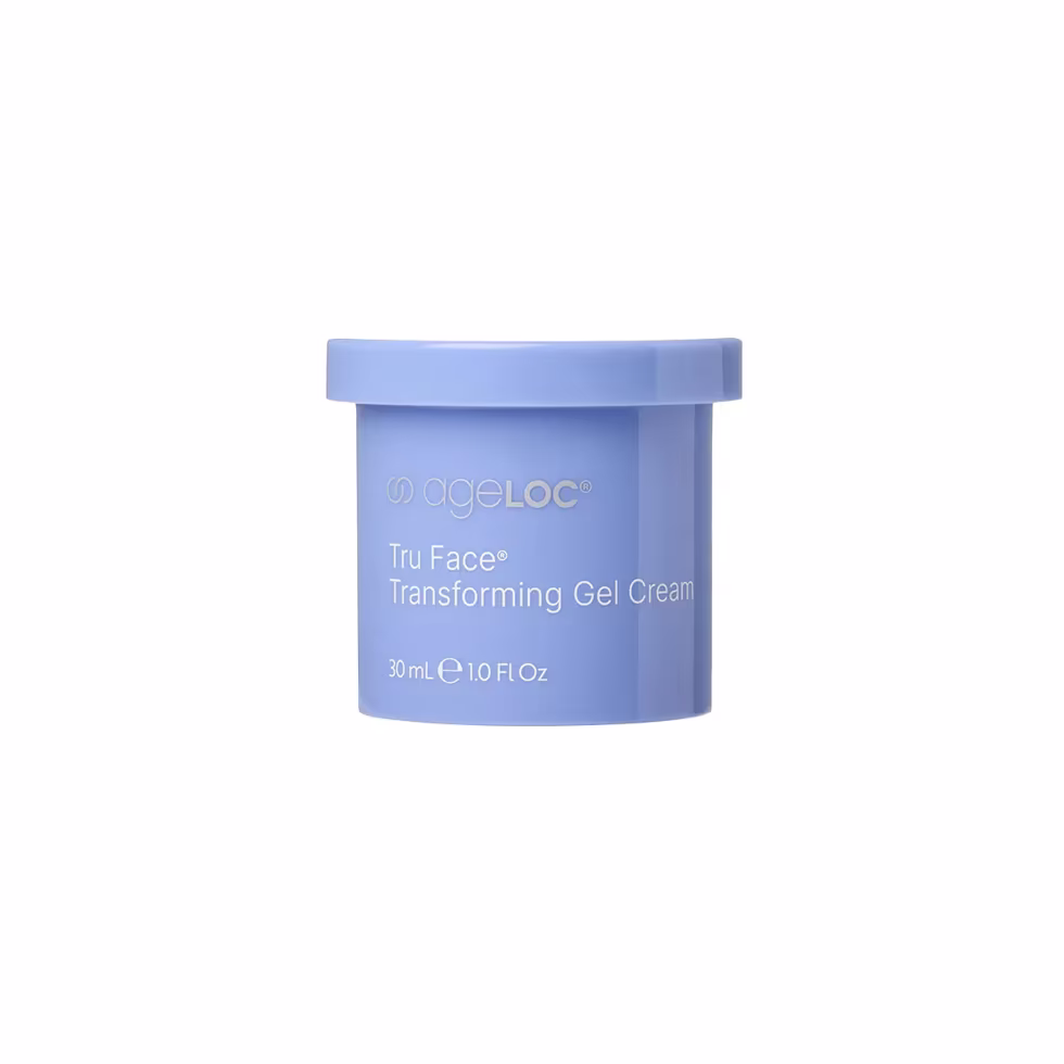 ageLOC® Tru Face® Transforming Gel Cream (U.S) - Refill