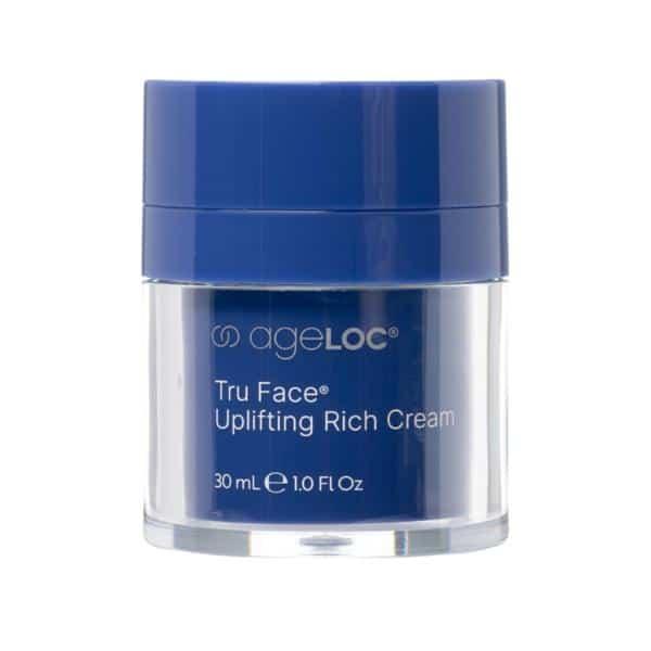 ageLOC® Tru Face® Uplifting Rich Cream (USA)