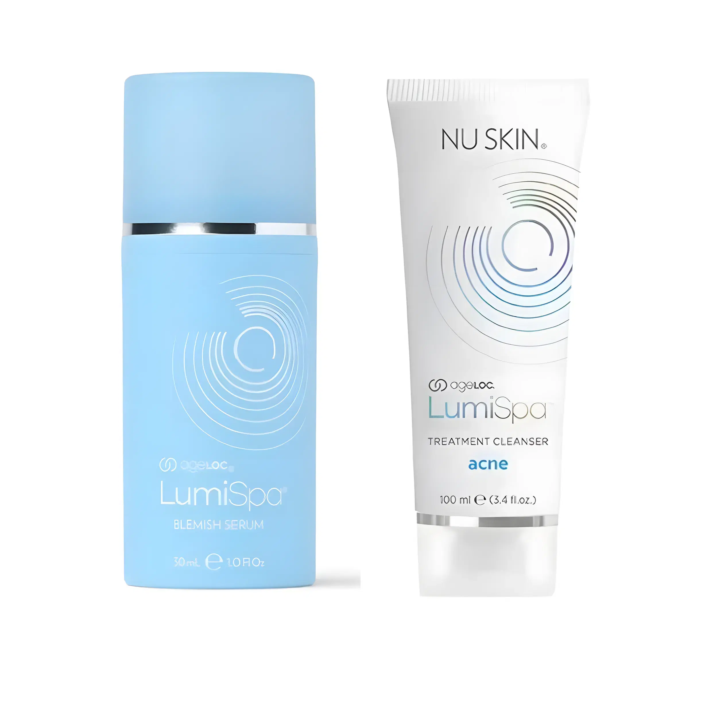 Blemish & Acne Clear Action Kit (USA)
