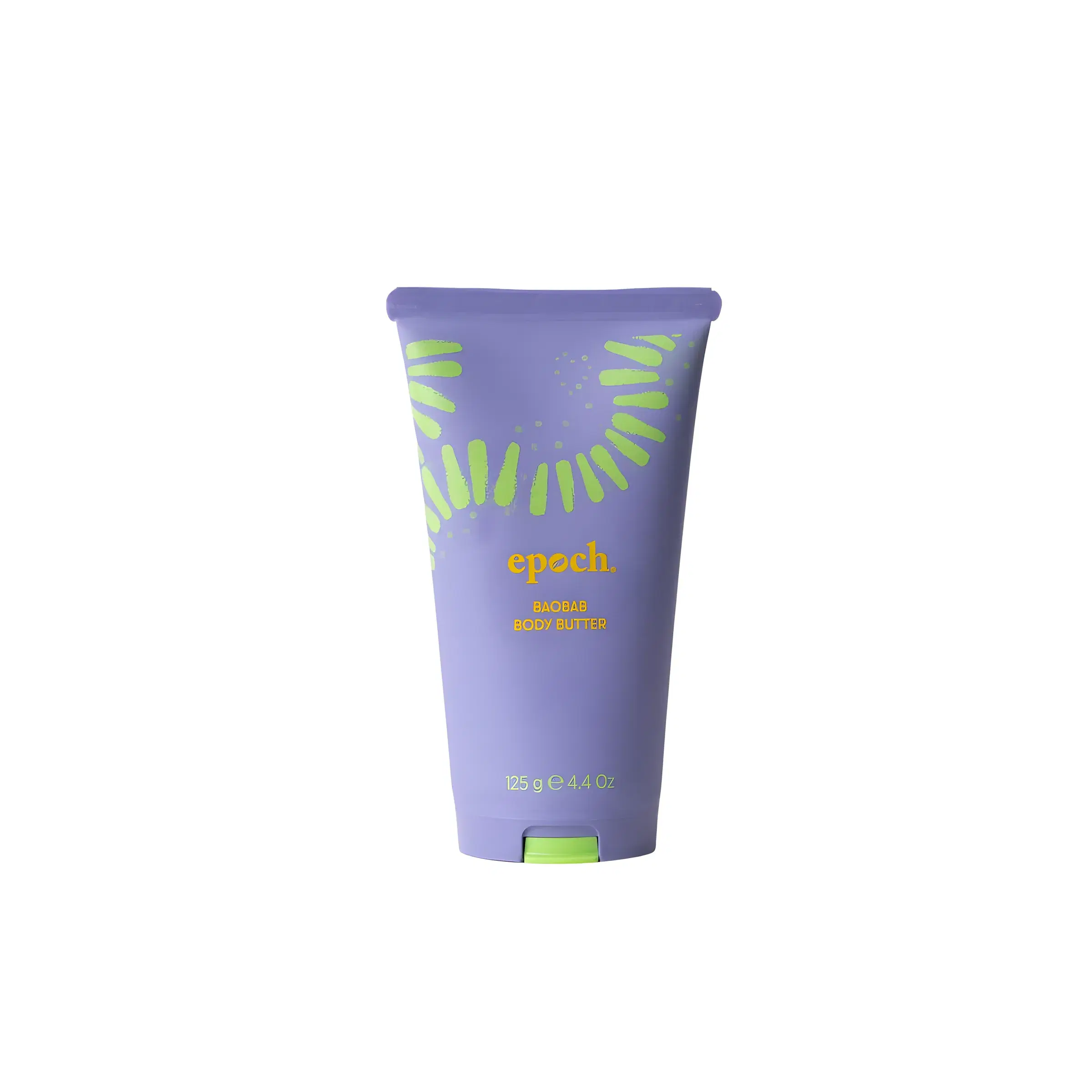 Epoch® Baobab Body Butter (USA) - 1pk