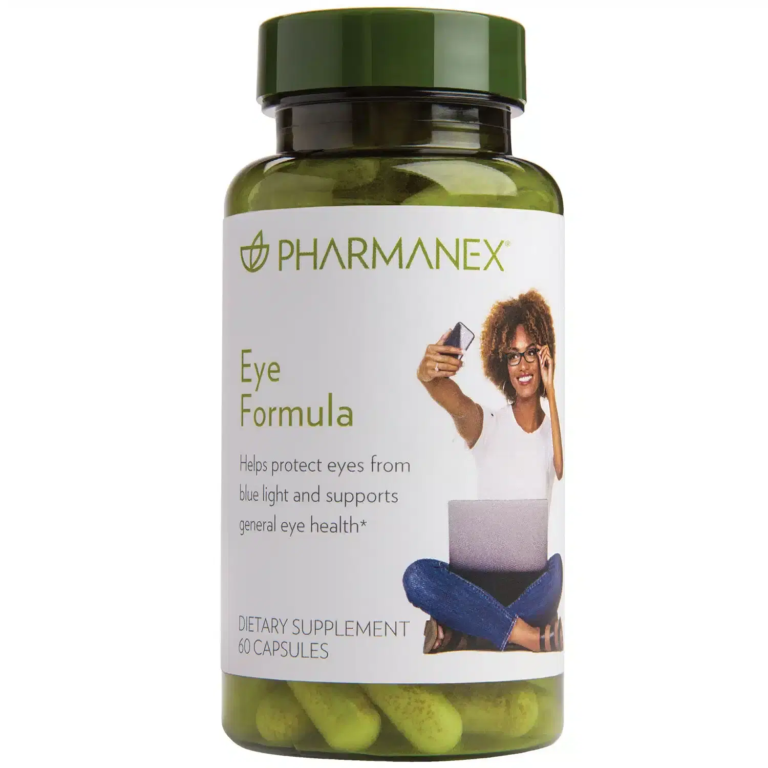Eye Formula (USA)