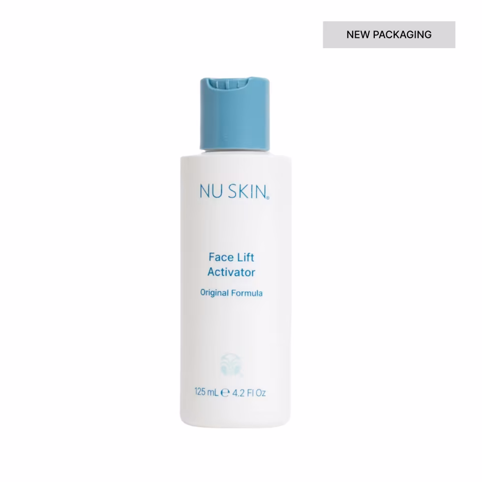 Face Lift Activator (Original Formula)(USA) - Nu Skin Lifting & Firming | NuBest Skin