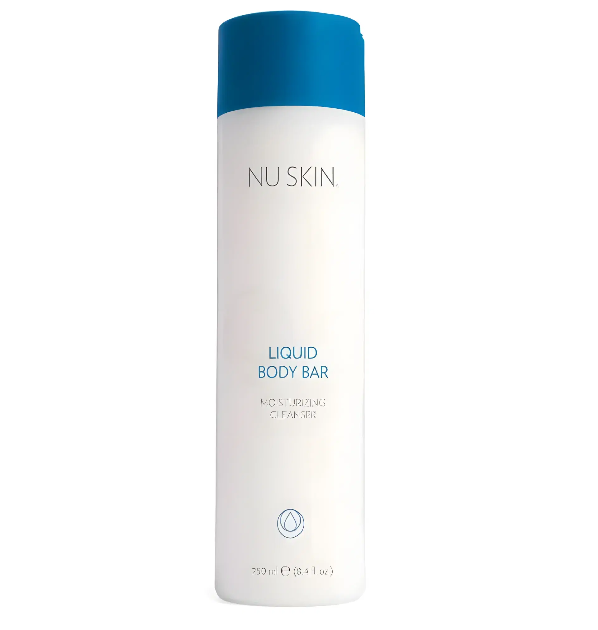 Liquid Body Bar (USA)