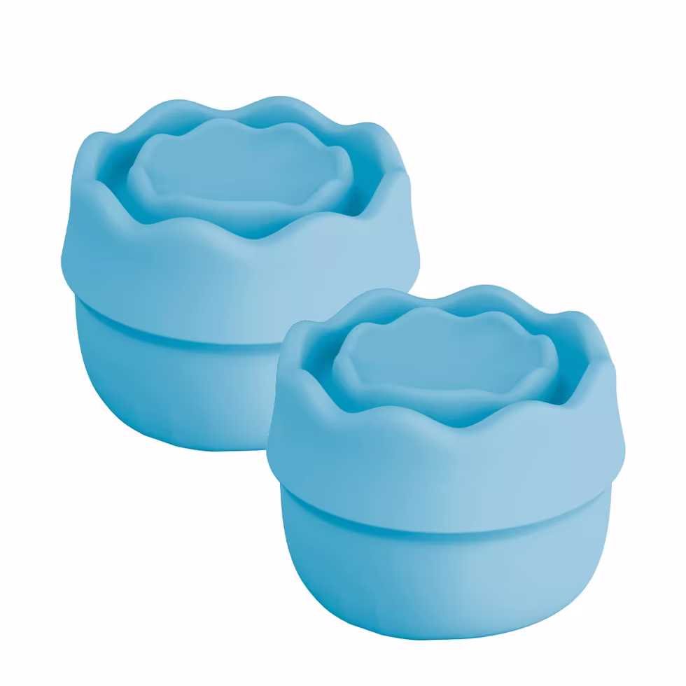 LumiSpa iO Accent Twin Pak (USA) - Blue
