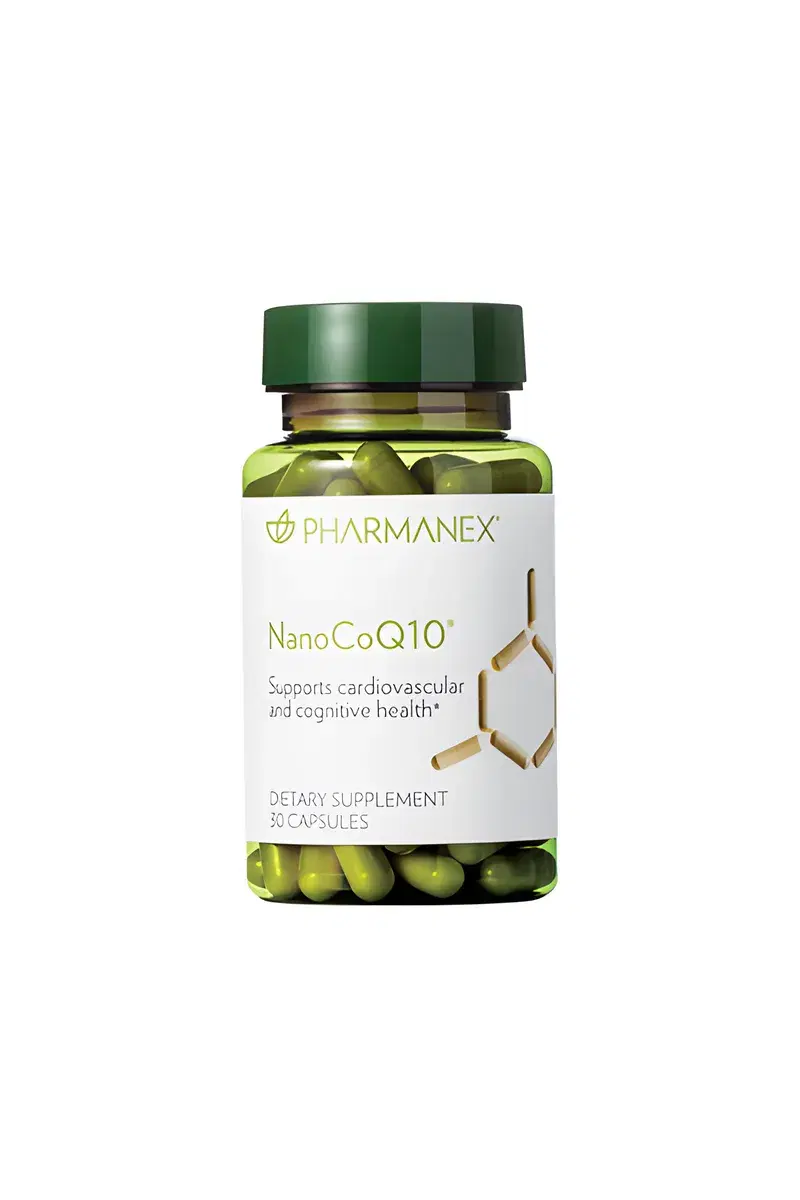 Nano CoQ10 (USA)