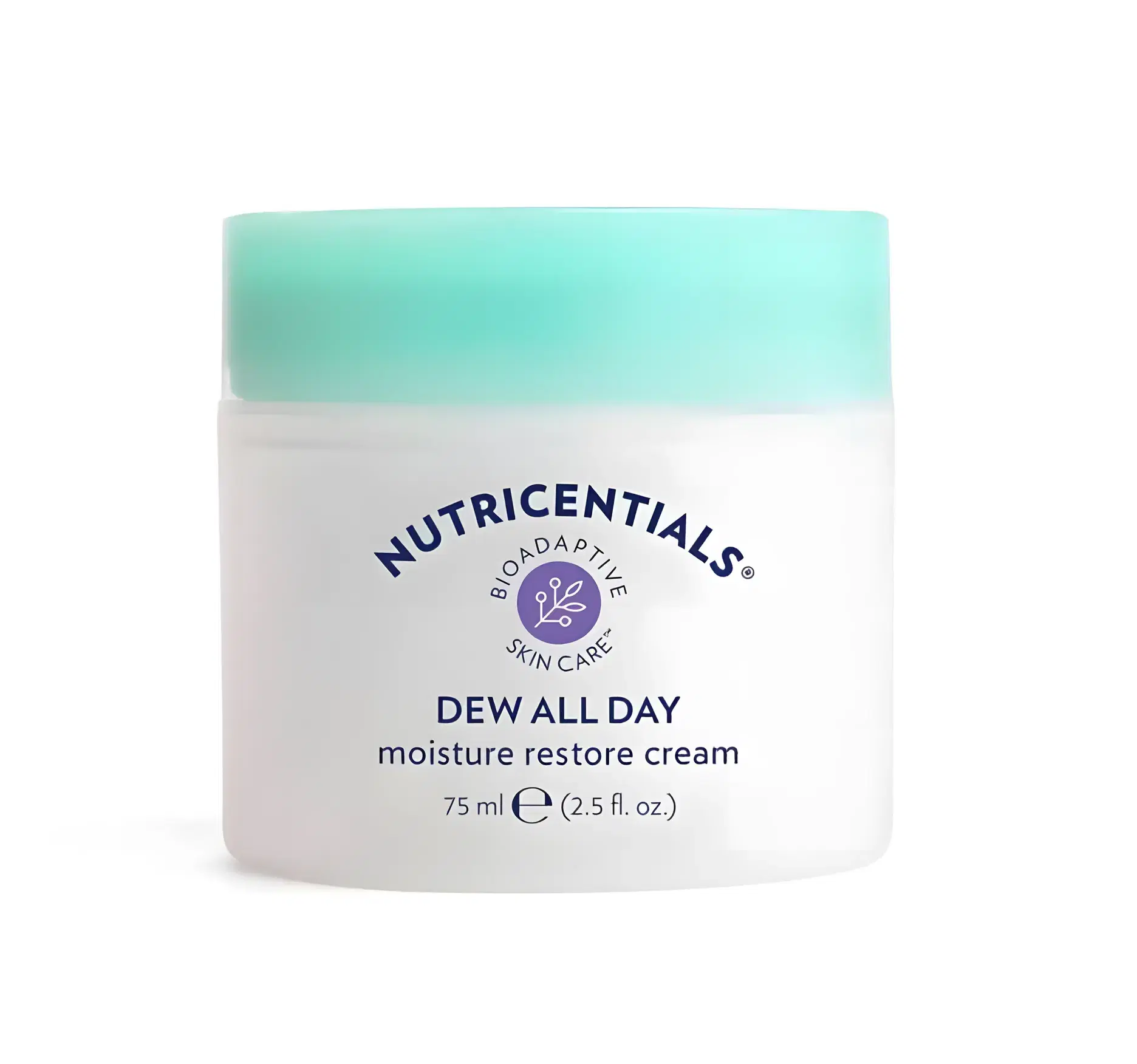 Nutricentials Dew All Day Moisture Restore Cream (USA)