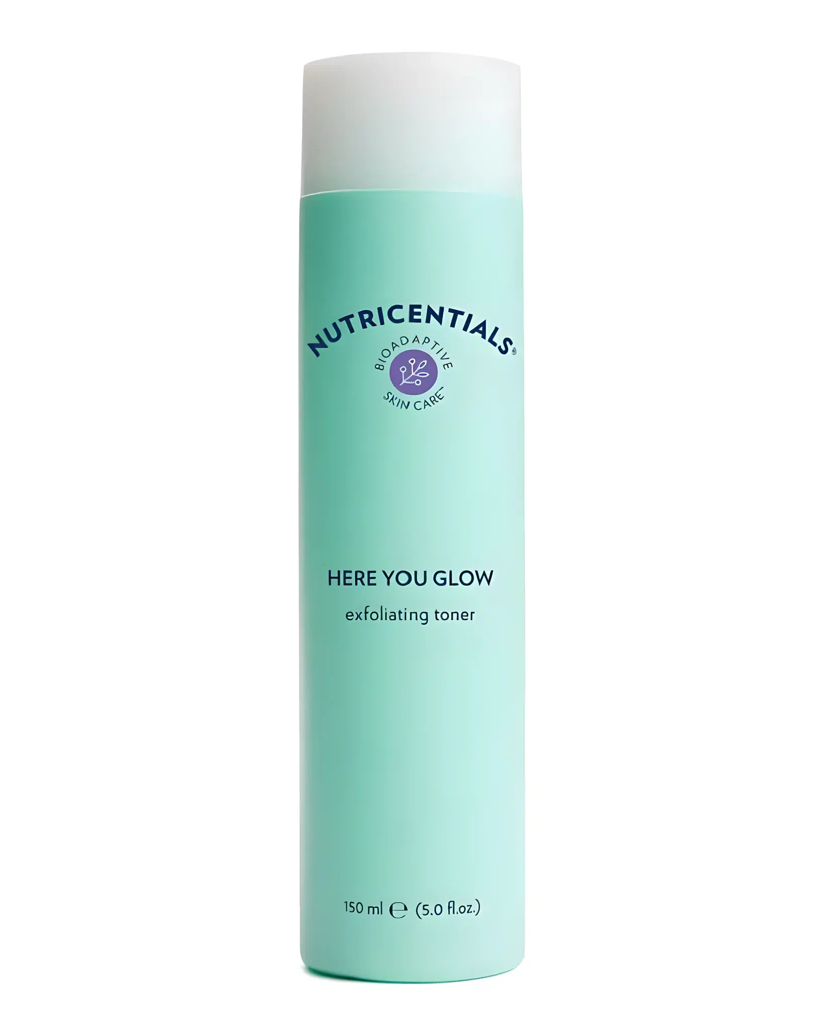 Nutricentials Here You Glow Exfoliating Toner (USA)