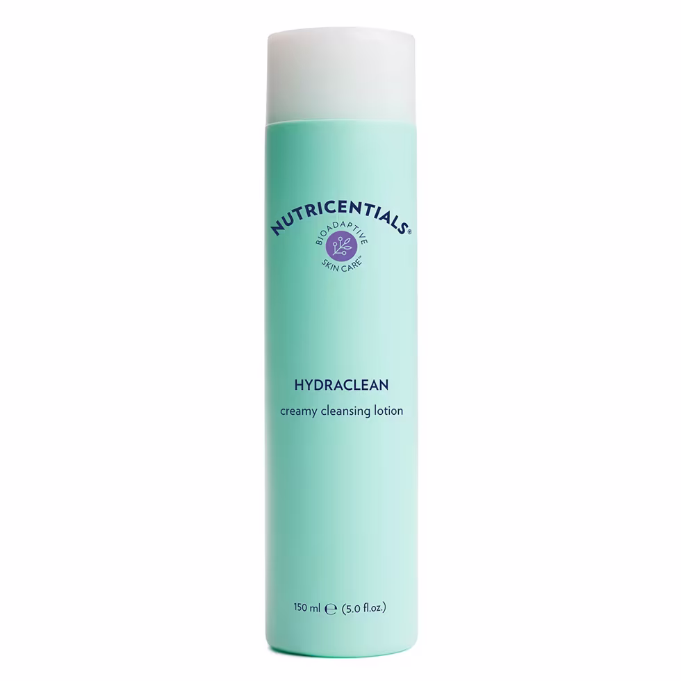 Nutricentials Hydra Clean Creamy Cleansing Lotion (USA)