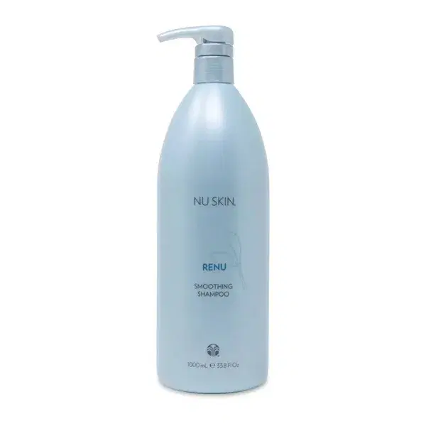 ReNu Smoothing Shampoo (1000ml) (USA)