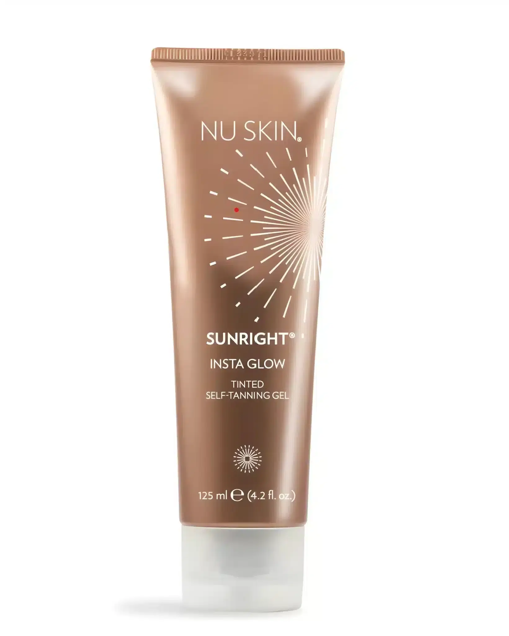Sunright Insta Glow Tinted Self-Tanning Gel (USA) - Single